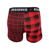 OEM ODM Essentials Men's Cotton Jersey Boxer Brief