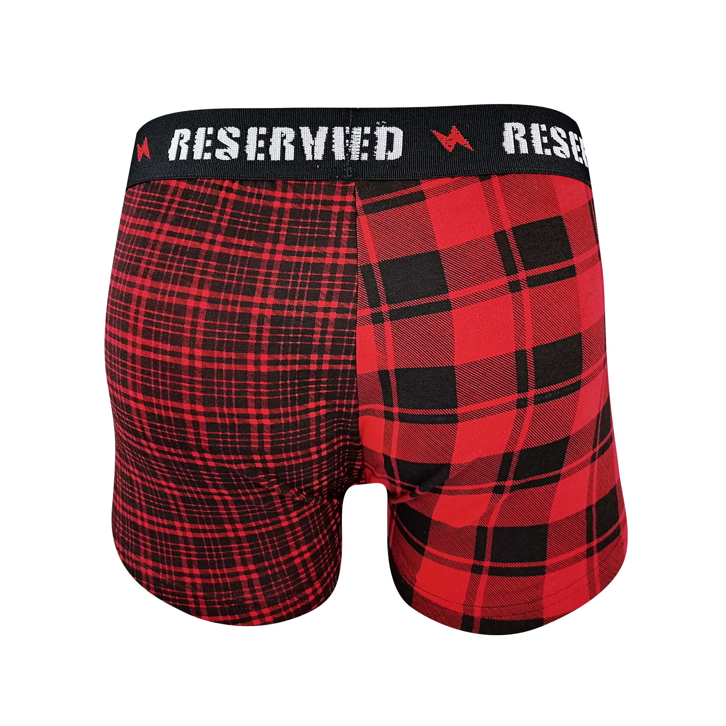 OEM ODM Essentials Men's Cotton Jersey Boxer Brief