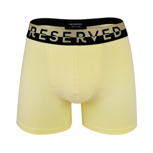 Men's Underwear Customize Logo High Quality Cotton Spandex OEM ODM