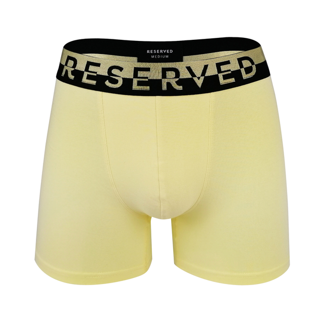 Men's Underwear Customize Logo High Quality Cotton Spandex OEM ODM