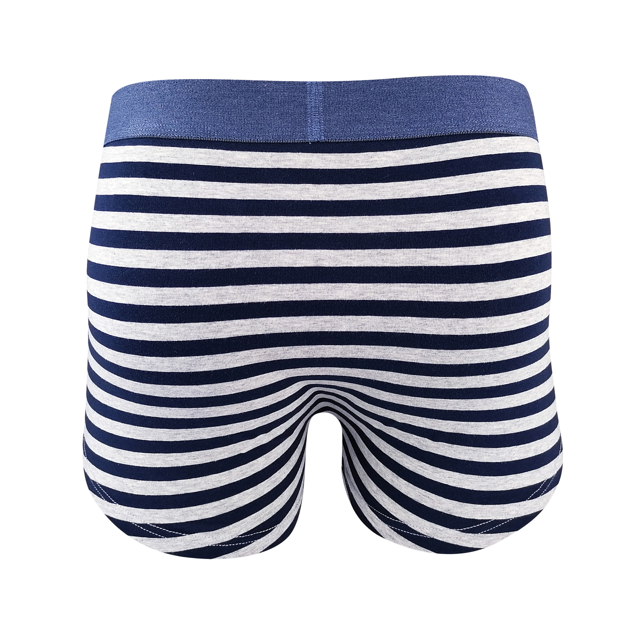 Underwear Men High Quality Cotton Elastane Covered Band
