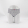 Low Price Flower Print Large Size Women's Customize Sexy for Ladies Panties