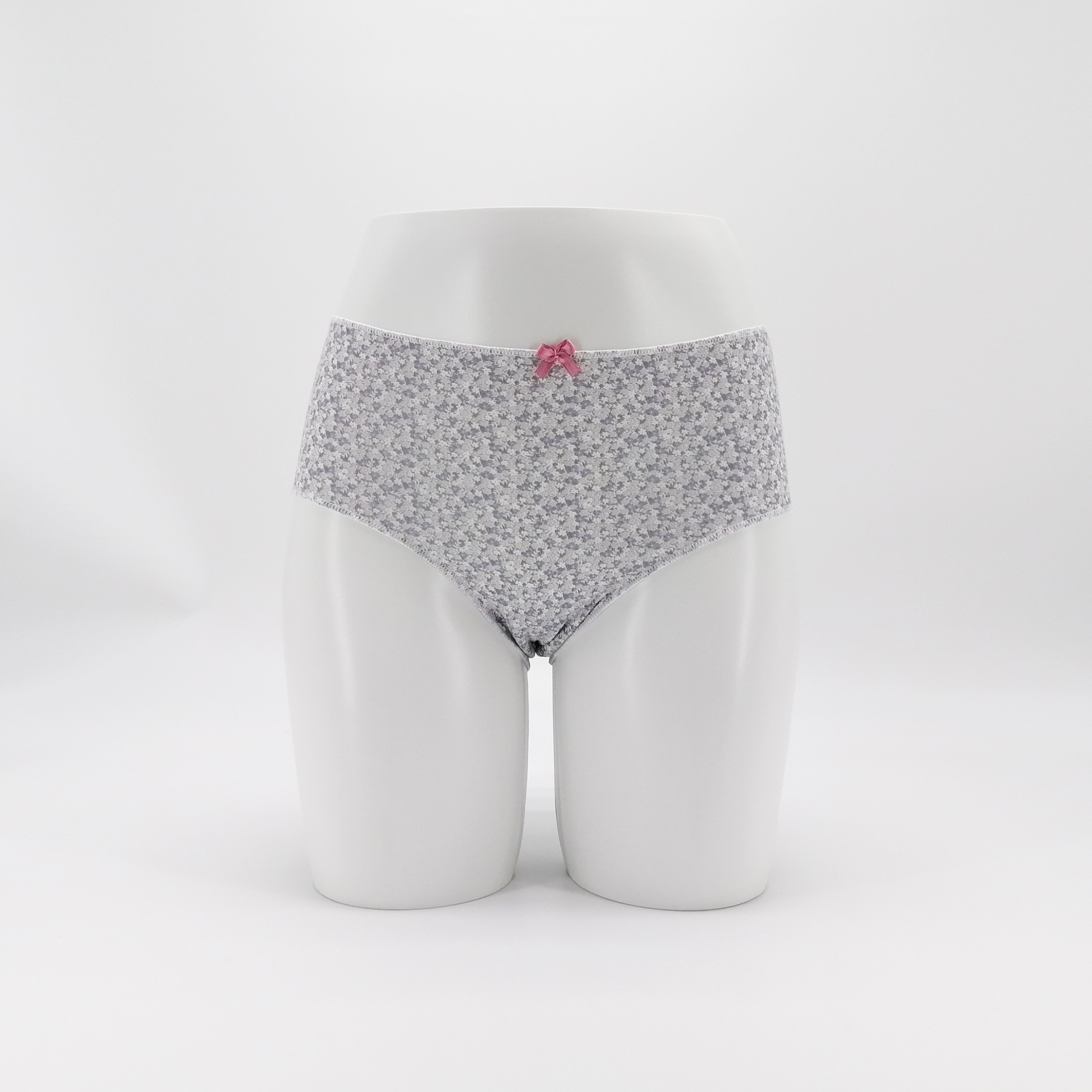 Low Price Flower Print Large Size Women's Customize Sexy for Ladies Panties