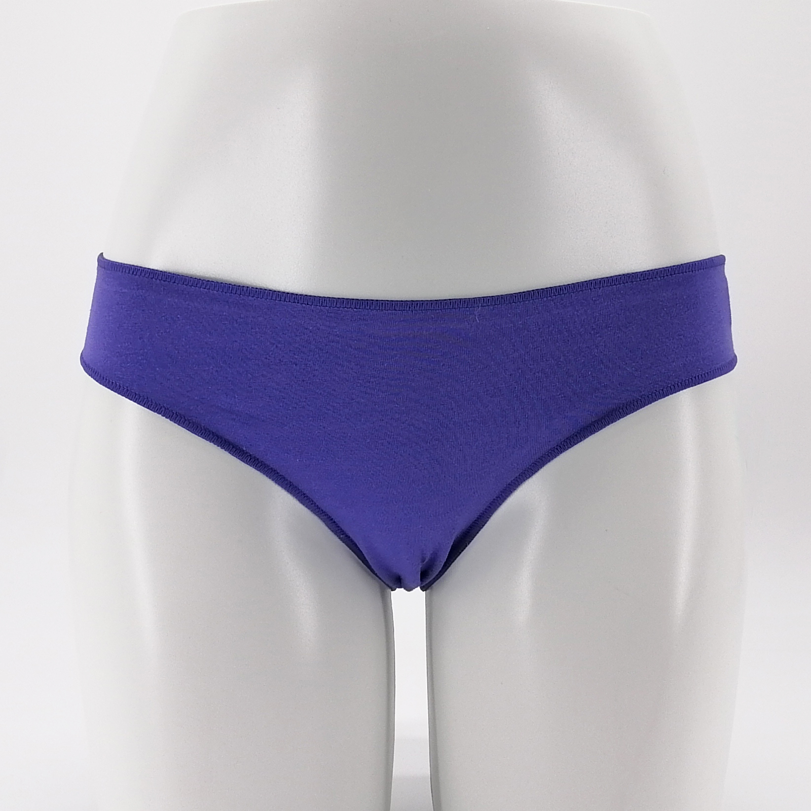Multi Color Brazilian Women Lingerie Cotton Spandex OEM ODM