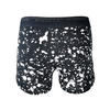 Men's Underwear Boxer Briefs Soft Breathable Cotton Underwear for Men All over Print