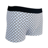 Men's Tagless Comforsoft Wasitband Boxer Briefs