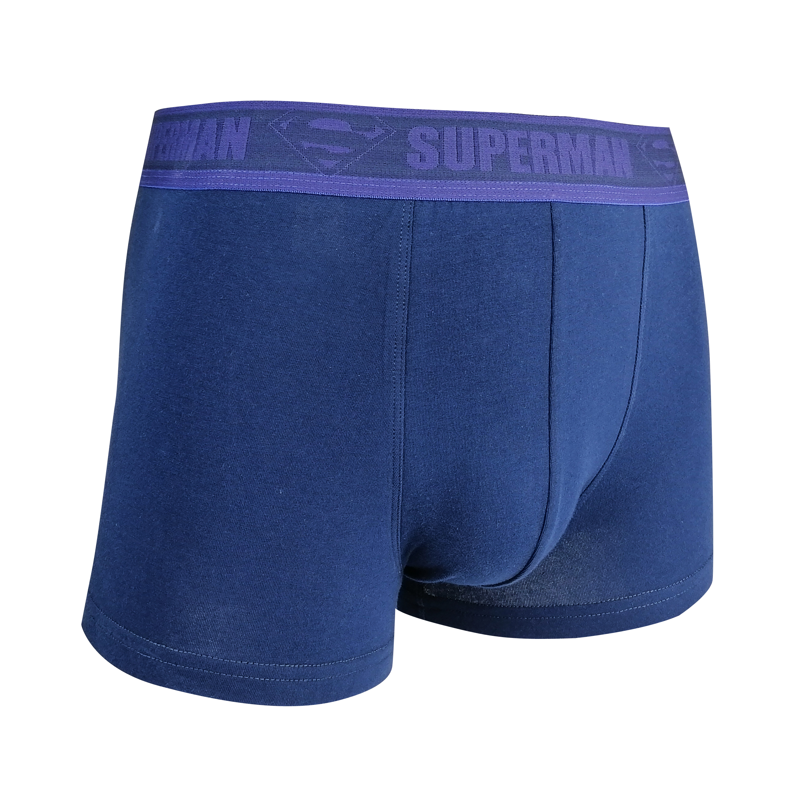 Mens Trunks Boxers Briefs Breathable Cotton Underwear for Men Cotton Stretch Mens Underwear