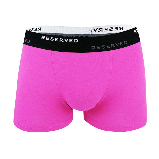 jacquard brand plain color comfort cotton men boxers shorts