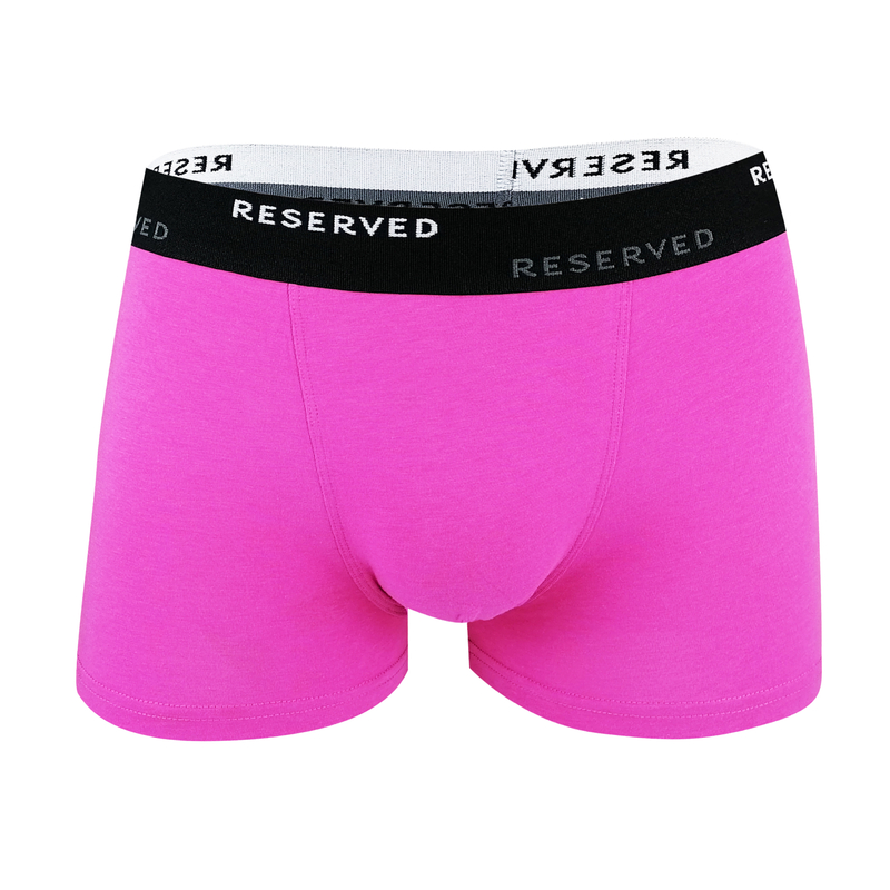 jacquard brand plain color comfort cotton men boxers shorts
