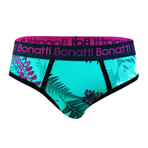 digital print polyester spandex quick dry men briefs underwear customize private logo