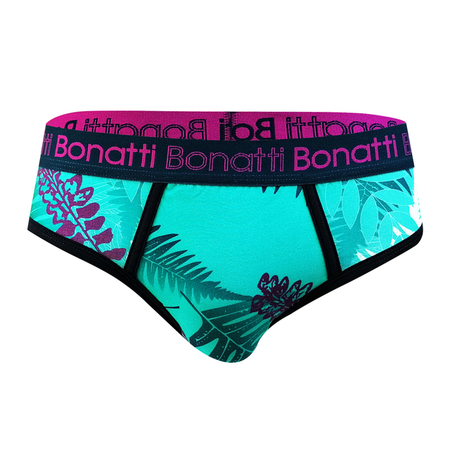 digital print polyester spandex quick dry men briefs underwear customize private logo