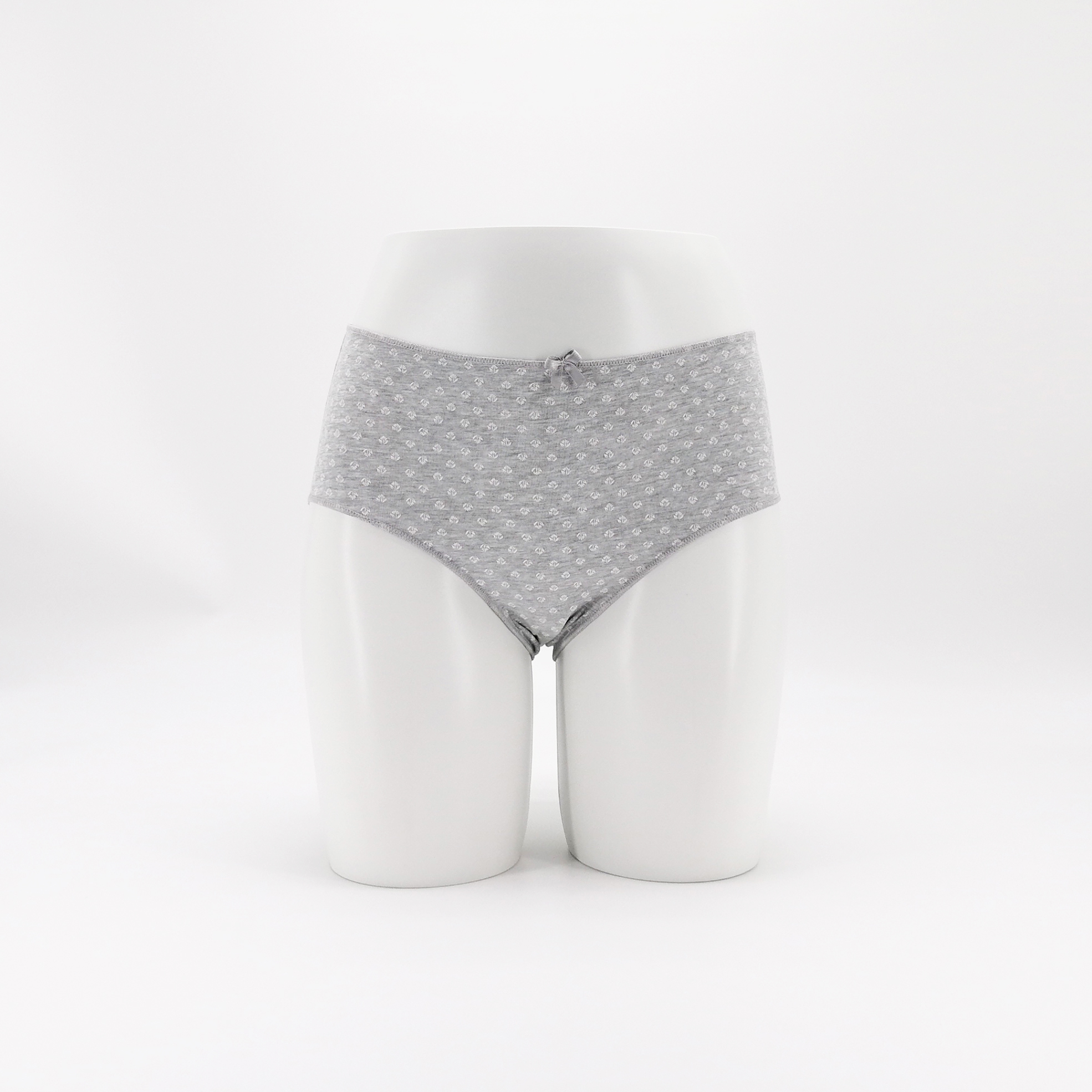 3 Pack Floral Print Cotton Panties for Ladies Wholesale Underwear 