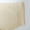 Seamless Nylon Elastane Customize Logo Hipster Women Underwear Panties