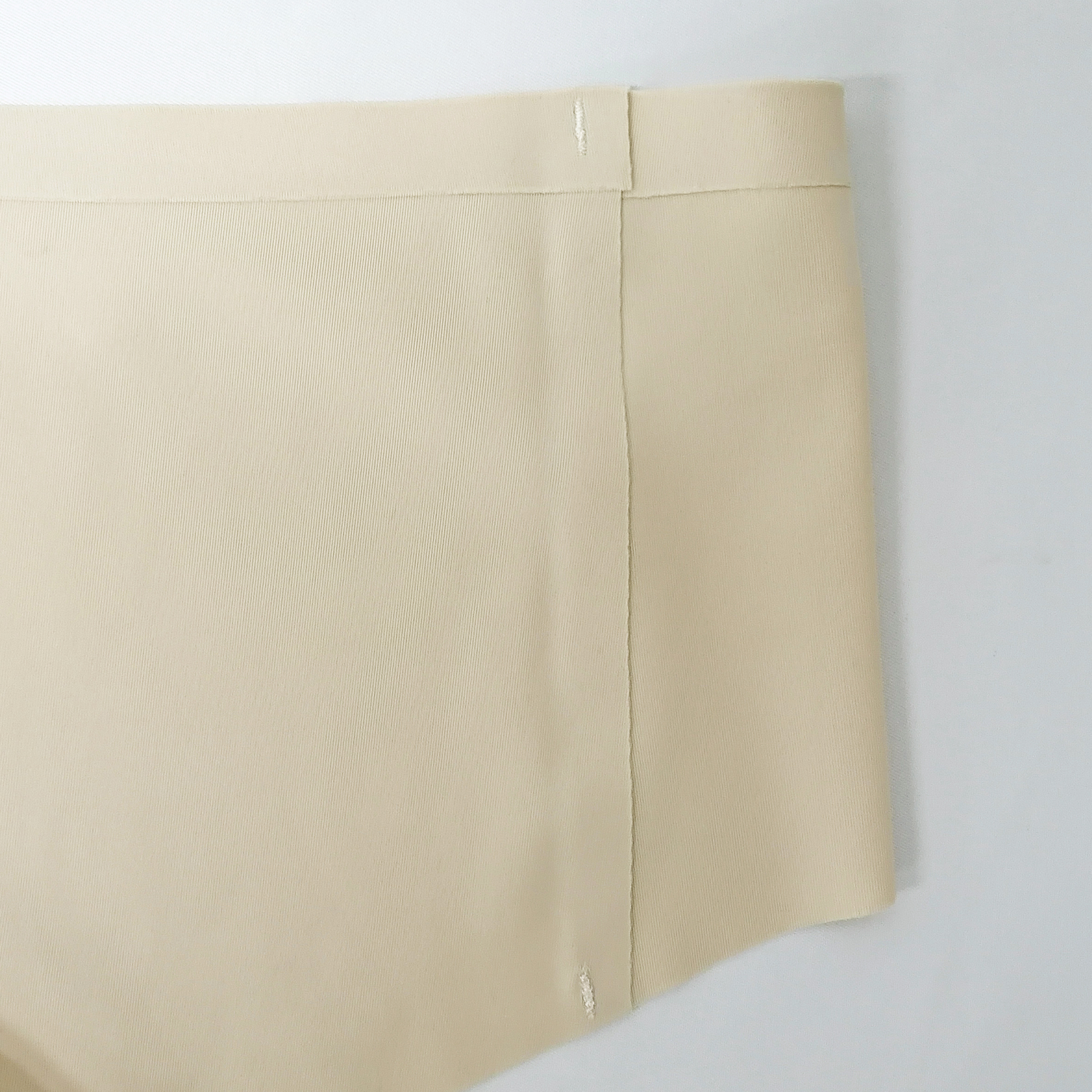 Seamless Nylon Elastane Customize Logo Hipster Women Underwear Panties