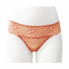Lace Design Sexy Ladies Lingerie Panties Customize Logo
