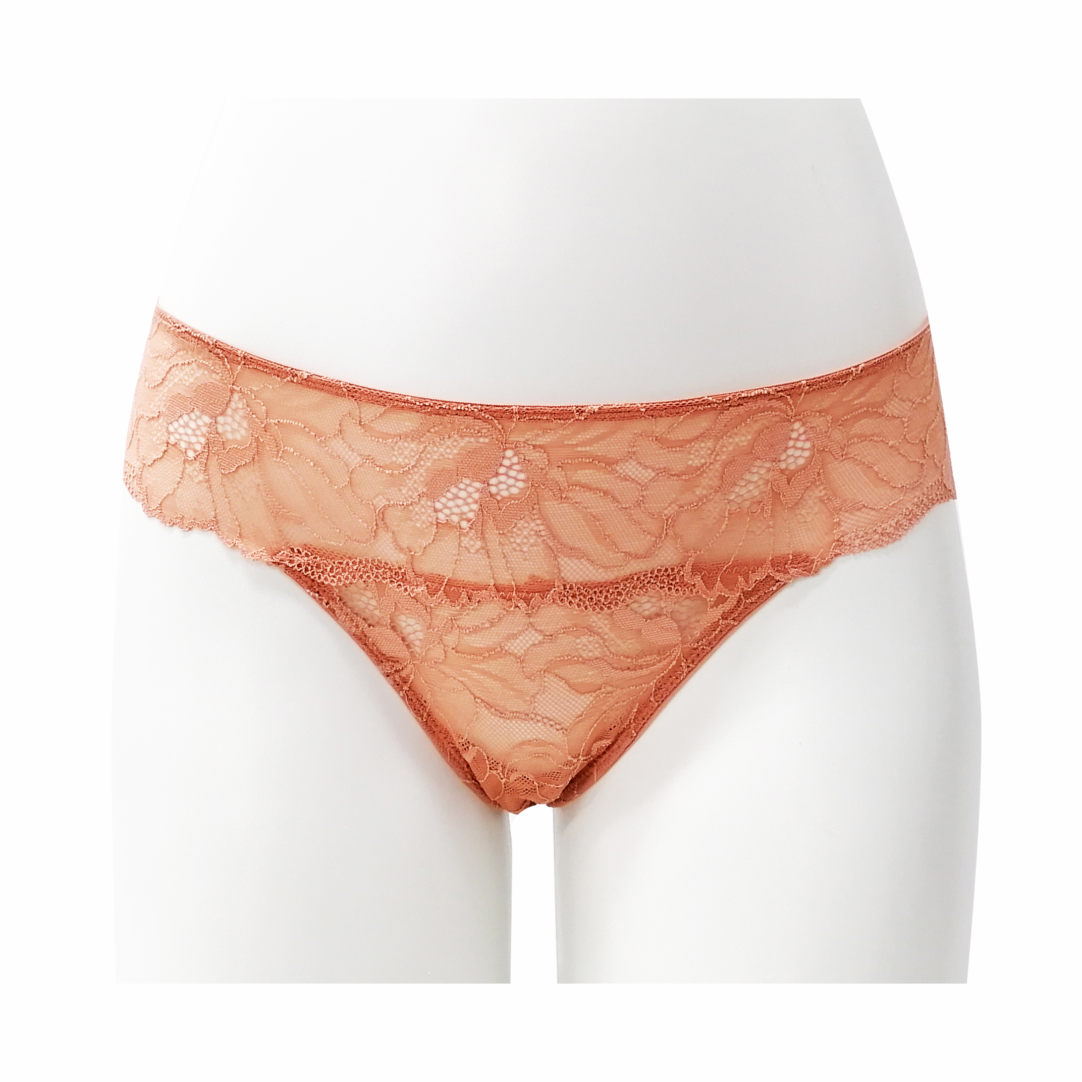 Lace Design Sexy Ladies Lingerie Panties Customize Logo