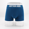 Fashionable Modal Men's Boxer CK2731 soft &breathable fabric that ensures all-day comfort