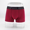  Modal Men's Boxer CK2733 Fashionable Colors Stylish Waistband Custom Logo