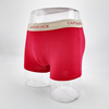 Men's Boxer CK2730 Combed Cotton Soft & Breathable Fabric Provides all-day comfort