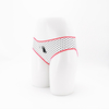 Women Briefs All over Print Cotton Spandex Customize OEM
