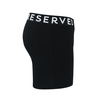 Men's Cotton Stretch Boxer Brief Underwear OEM ODM