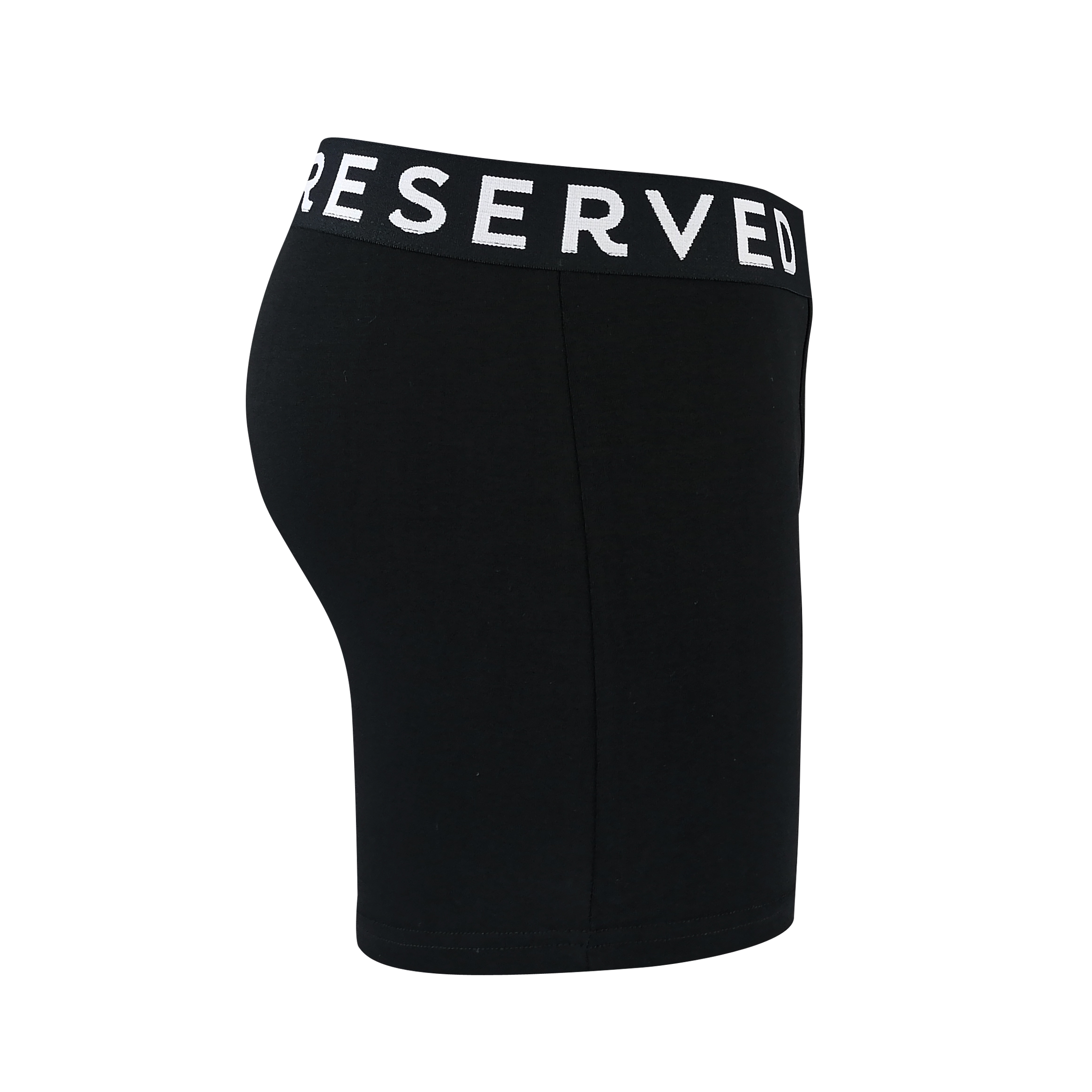 Men's Cotton Stretch Boxer Brief Underwear OEM ODM