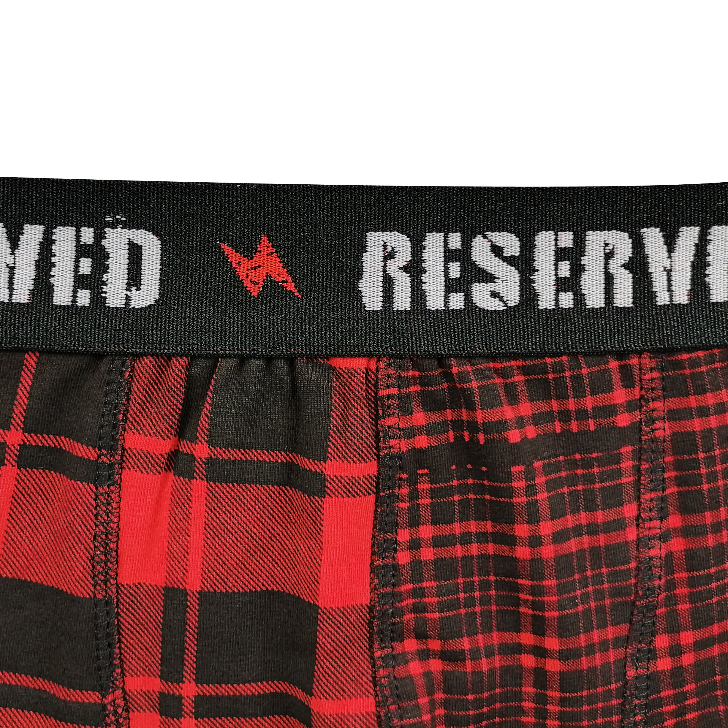 OEM ODM Essentials Men's Cotton Jersey Boxer Brief