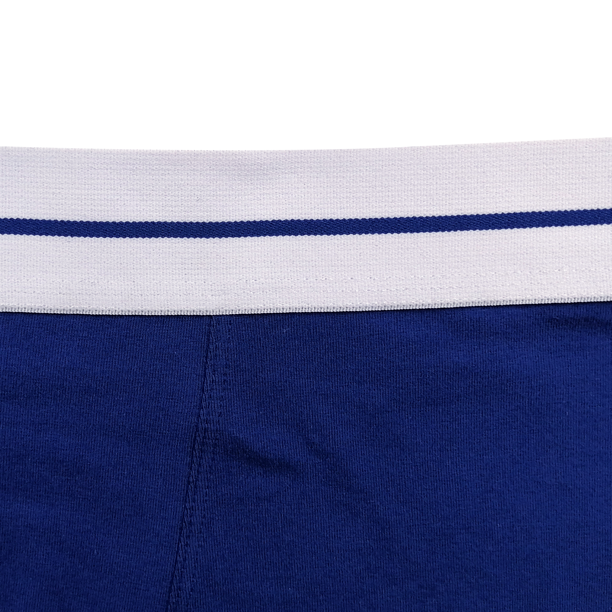 Mens Trunks Underwear Soft Breathable Cotton Jersey Trunk No Fly Pouch