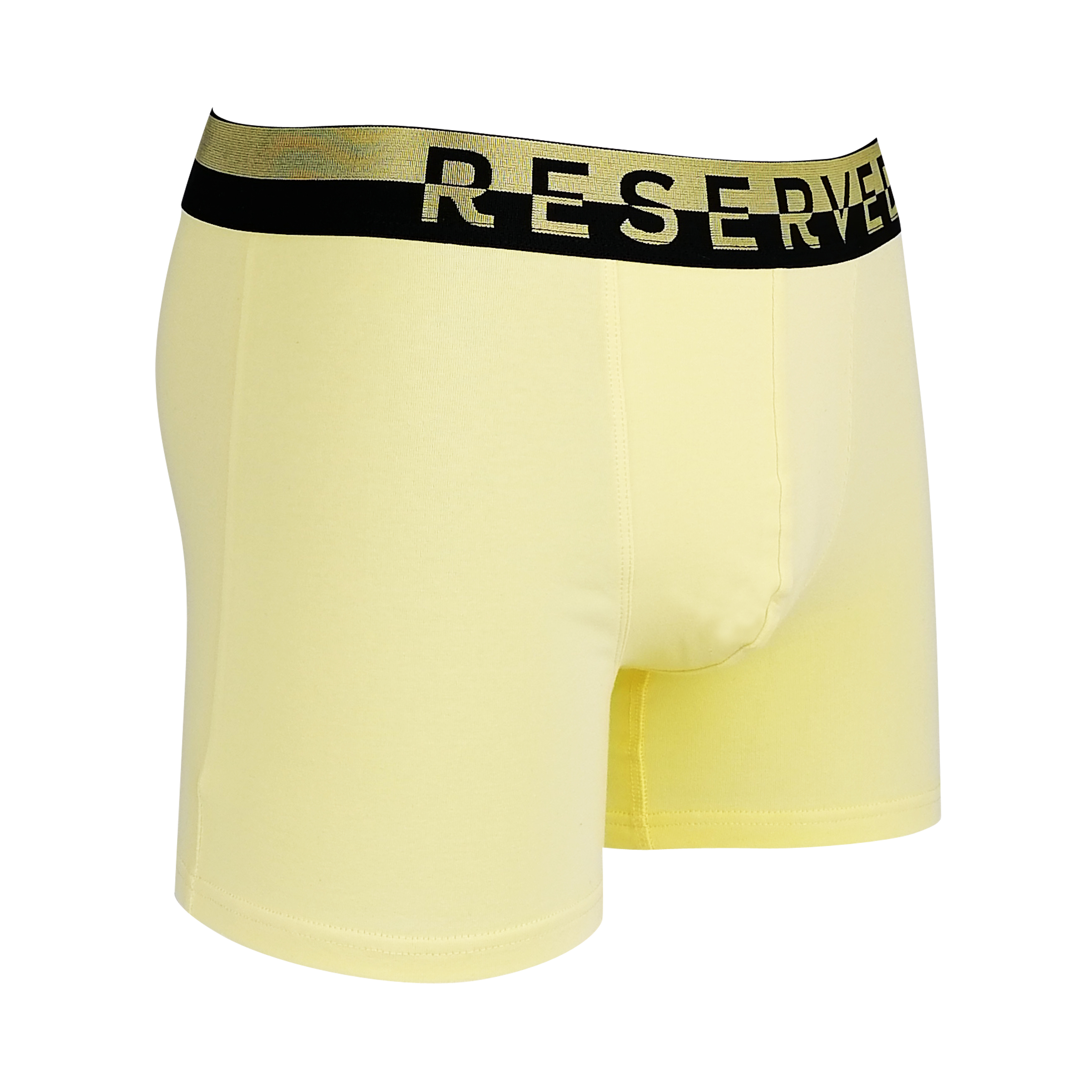 Men's Underwear Customize Logo High Quality Cotton Spandex OEM ODM