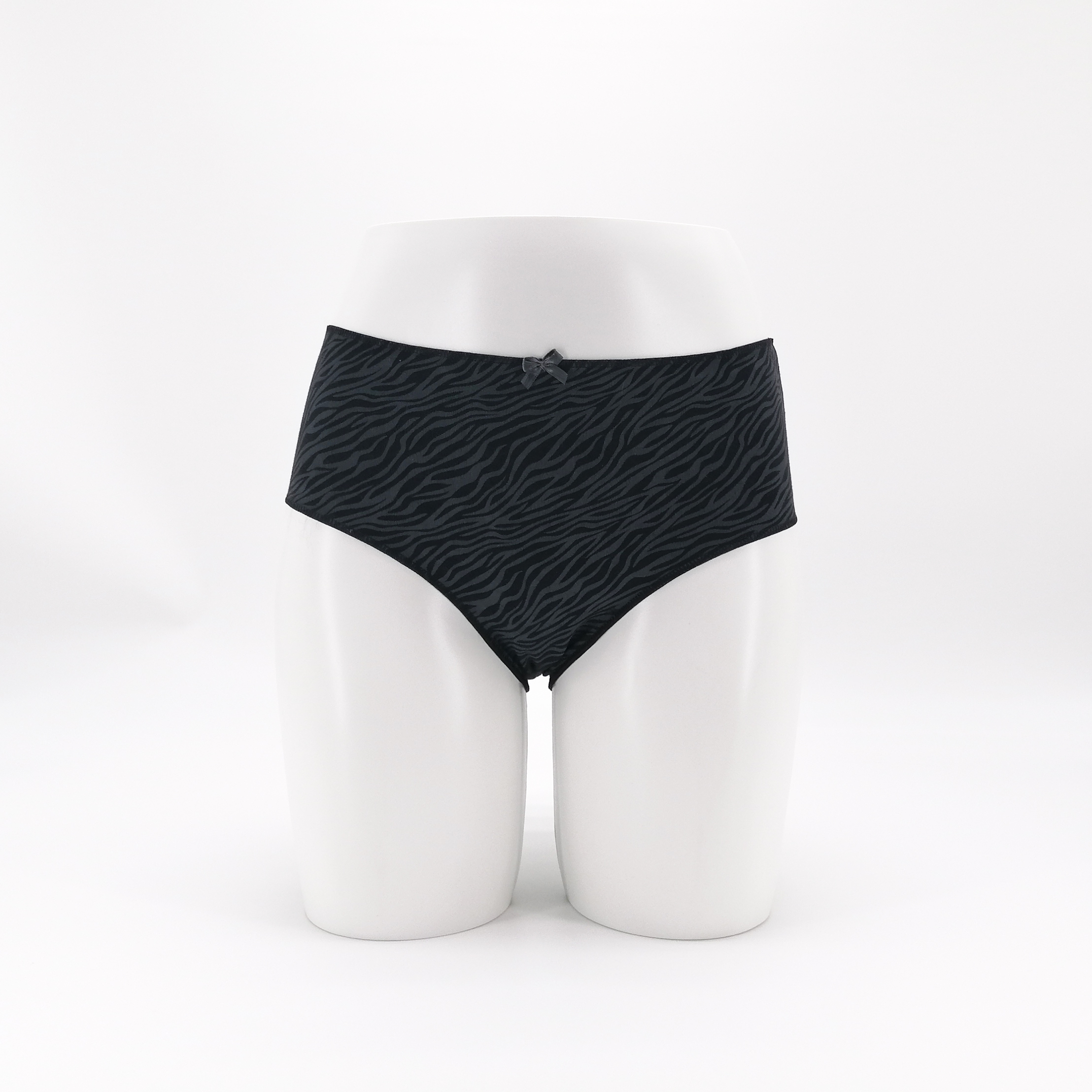Low Price Flower Print Large Size Women's Customize Sexy for Ladies Panties