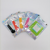 Multi Color Brazilian Women Lingerie Cotton Spandex OEM ODM