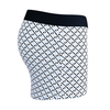 Men's Tagless Comforsoft Wasitband Boxer Briefs