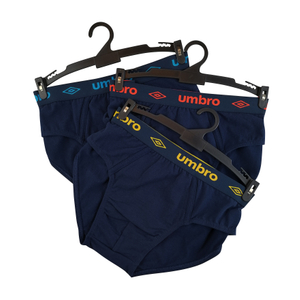 men briefs customize private logo comfort cotton OEM ODM underwear
