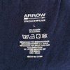 customize private logo transfer print label comfort cotton men briefs