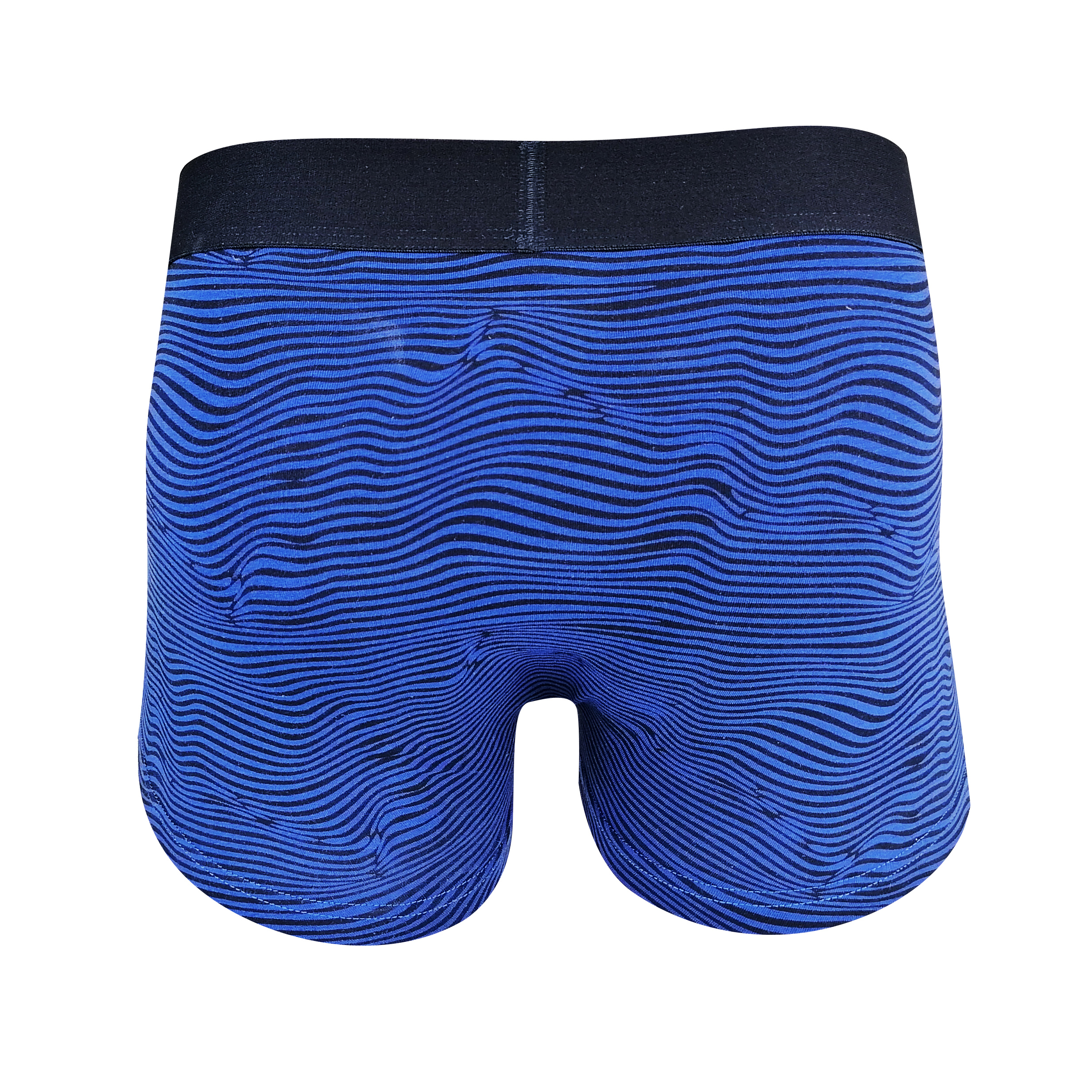 all over print customize logo OEM ODM men boxers briefs underwear cheap MOQ