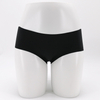 Seamless Nylon Elastane Women Underwear OEM ODM 3 Packs Lingerie