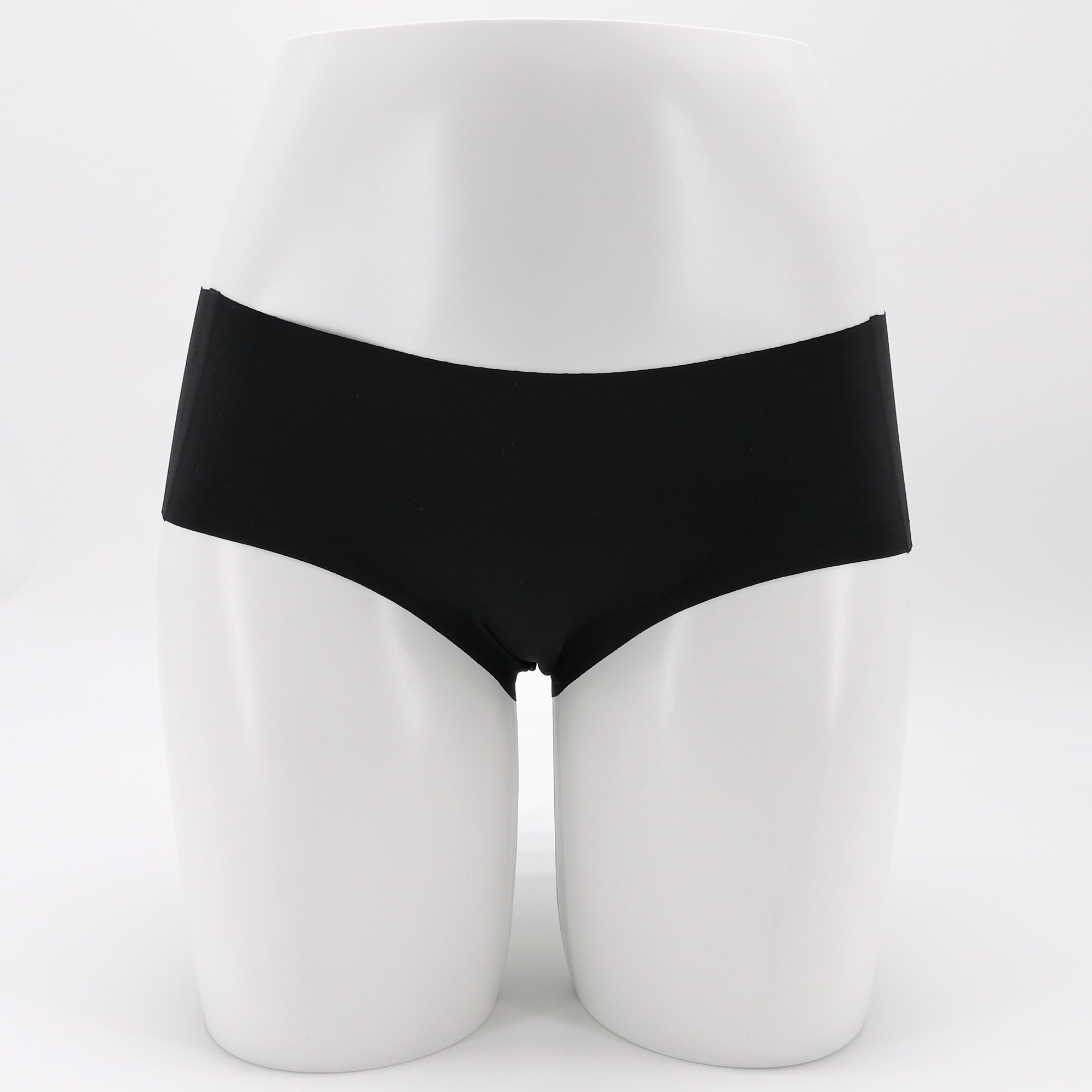 Seamless Nylon Elastane Women Underwear OEM ODM 3 Packs Lingerie