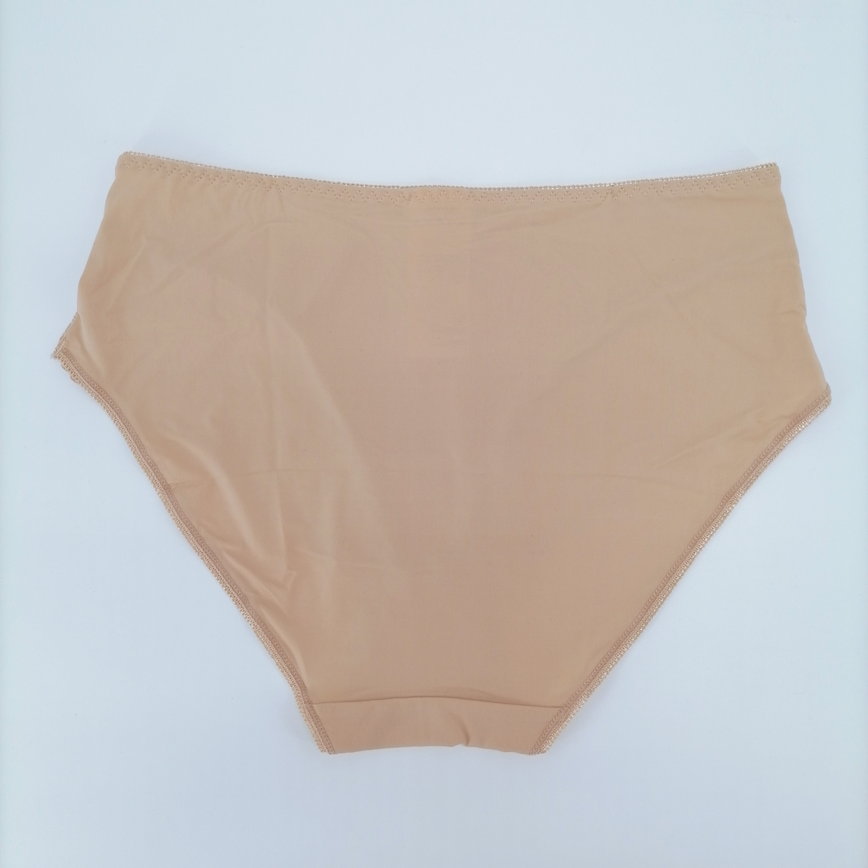 Hot Style Women Sexy Lace Mature Underwear Briefs Nylon Customize Ladies Panties