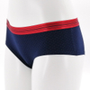 Women Cheeky Underwear Cotton Spandex All over Print Ladies Lingerie