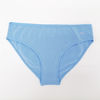 Ladies Bikini Cotton Spandex Customize Private Logo Underwear