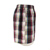 Woven men underwear loose-fitting design boxer shorts