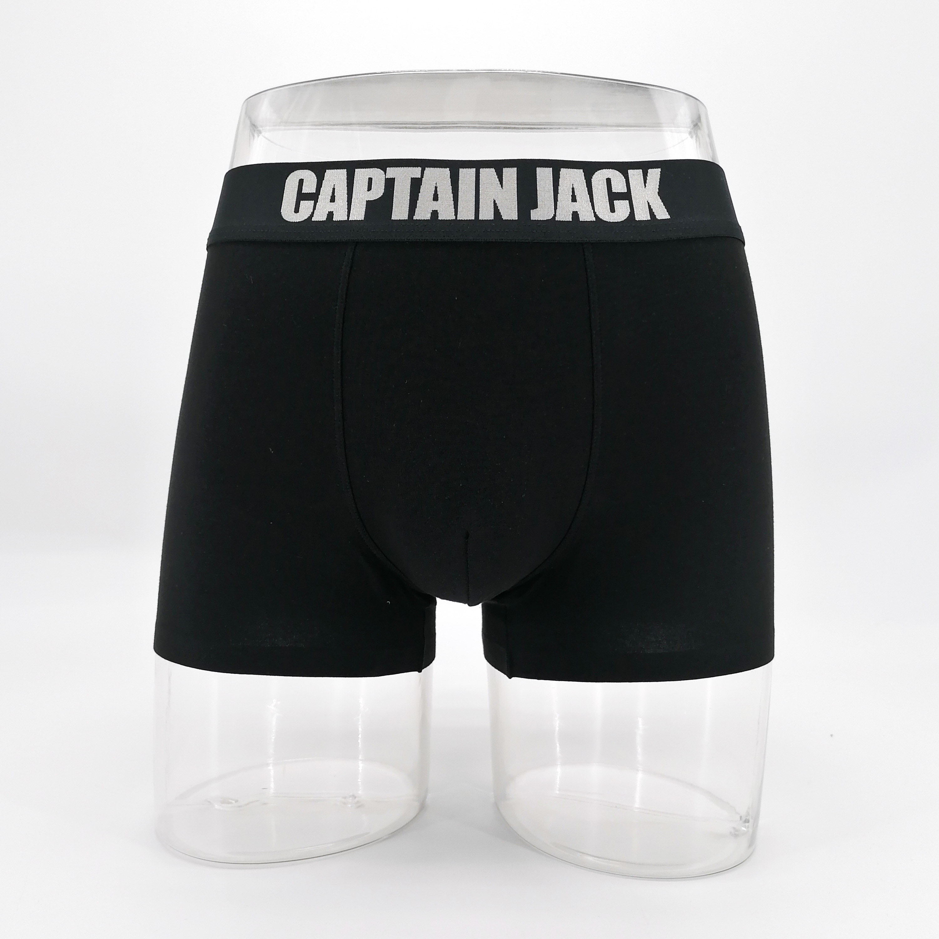 Fashionable Modal Men's Boxer CK2731 soft &breathable fabric that ensures all-day comfort