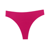 Period Panties Underwear Menstual nylon Underwear Seamless for Girls Bikini