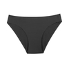 OEM ODM Customize Large Capacity Nylon Spandex Women Period Underwear