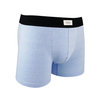 Men's Breathable Cotton Trunks Underwear Soft And Breathable Cotton 