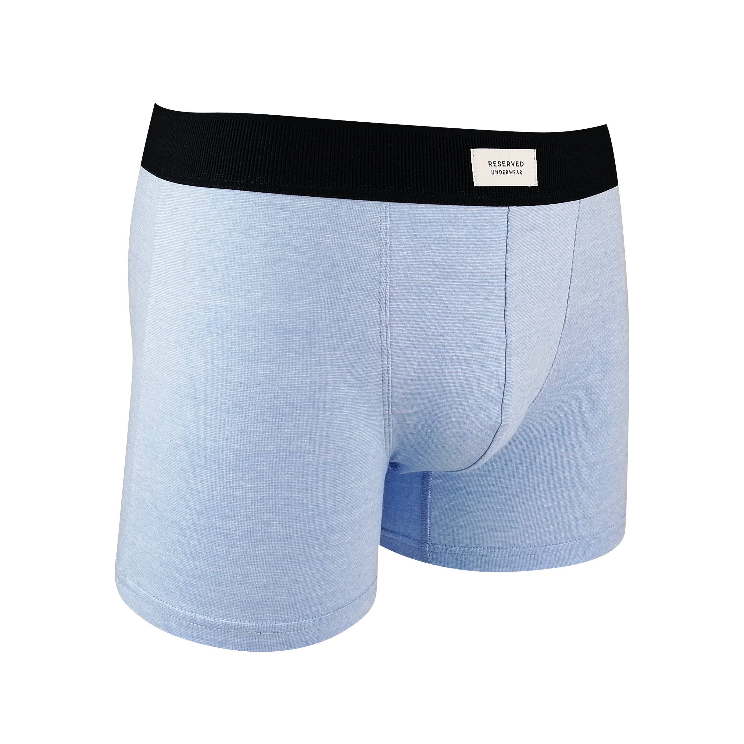 Men's Breathable Cotton Trunks Underwear Soft And Breathable Cotton 