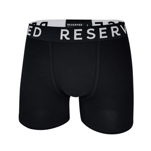 Men's Cotton Stretch Boxer Brief Underwear OEM ODM