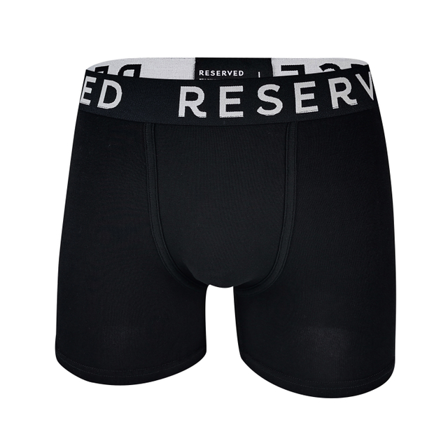 Men's Cotton Stretch Boxer Brief Underwear OEM ODM