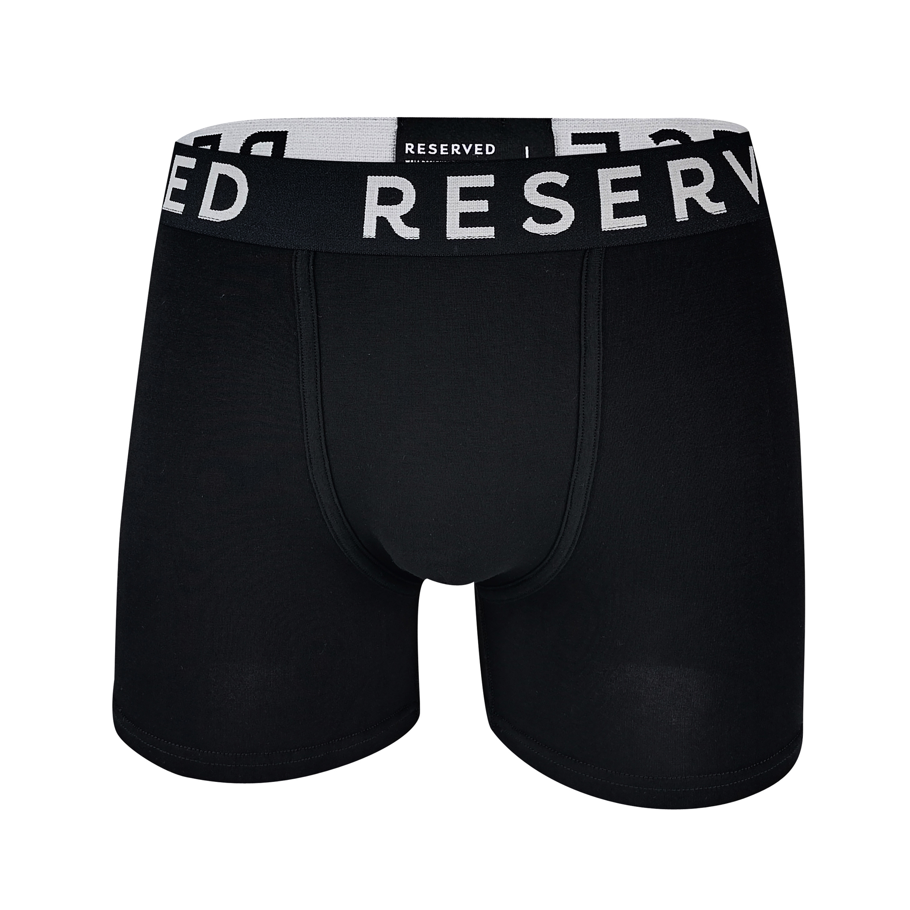Men's Cotton Stretch Boxer Brief Underwear OEM ODM
