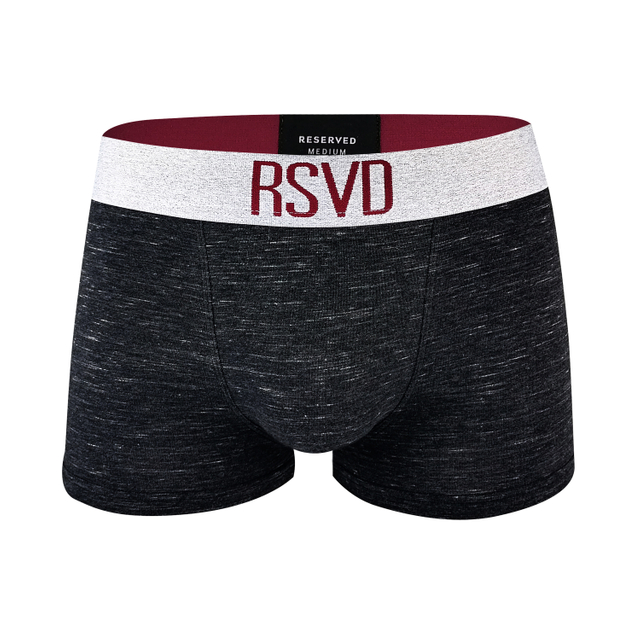Men's Cotton Classics Boxer Brief OEM ODM